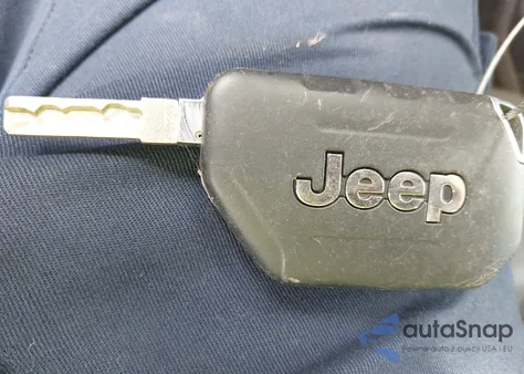 2021 Jeep Wrangler Unlimited Sport 4X4 from USA, damaged, VIN 1C4HJXDNXMW553207